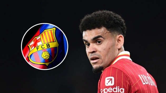 Ảnh bài viết Vì sao Barcelona muốn có Luis Diaz?