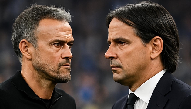 Ảnh bài viết Sự tương phản khiến trận chung kết Champions League trở nên hấp dẫn