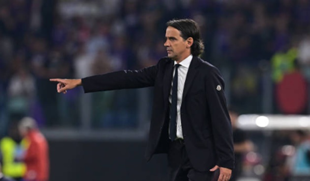 Ảnh bài viết Di Canio mong Inzaghi ở lại Inter sau trận chung kết C1