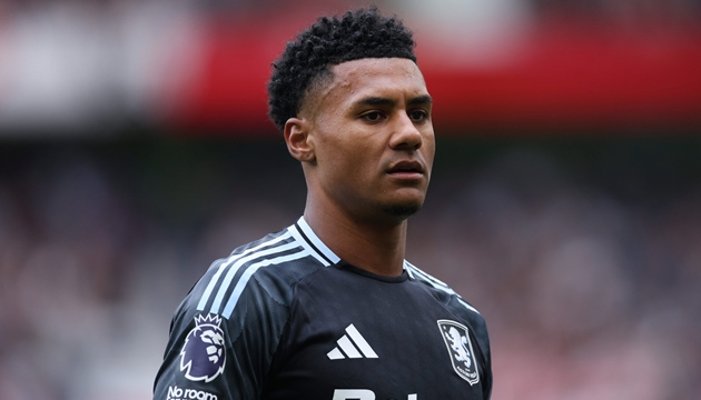 Ảnh bài viết Paul Ince thúc giục MU mua Watkins, giải cơn khát bàn thắng