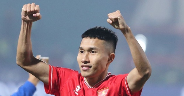 Ảnh bài viết Đức Chiến bước vào vai trò then chốt thay Doãn Ngọc Tân ở ĐT Việt Nam