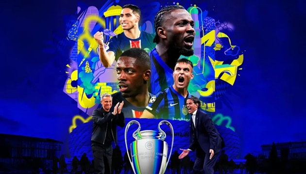 Ảnh bài viết Mourinho ủng hộ Inter, chuyên gia nghiêng về PSG