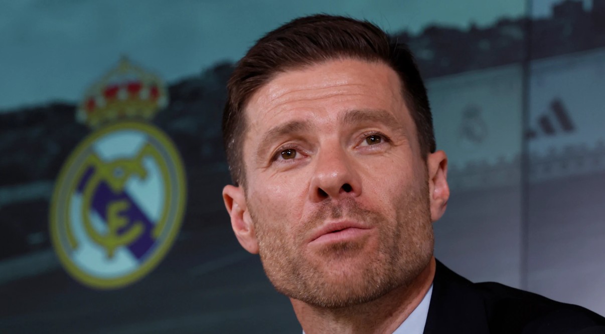 Ảnh bài viết Xabi Alonso muốn bổ sung vị trí nào ở Real Madrid?