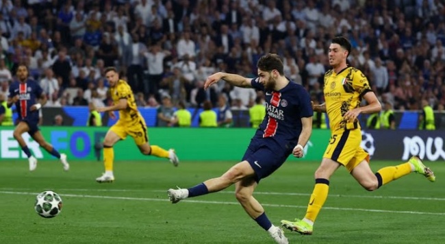 Ảnh bài viết Del Piero khen Luis Enrique, chỉ trích thảm bại của Inter