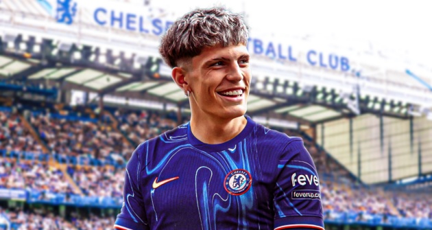 Ảnh bài viết Chelsea trước ngã rẽ: Garnacho đến, Sancho có thể phải ra đi