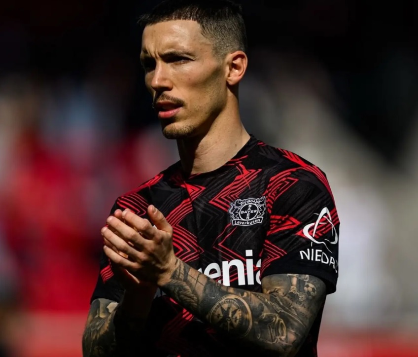 Grimaldo là phương án dự phòng của Real.