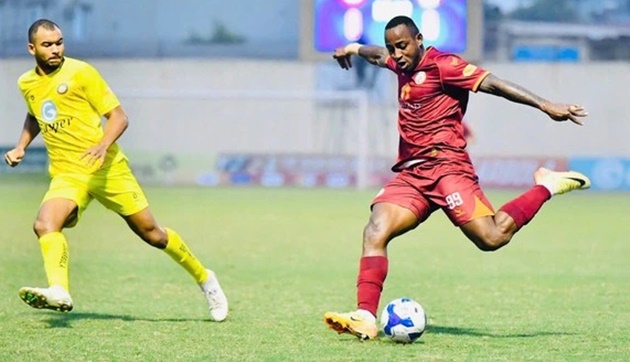 Ảnh bài viết Trận cầu sinh tử ở V-League