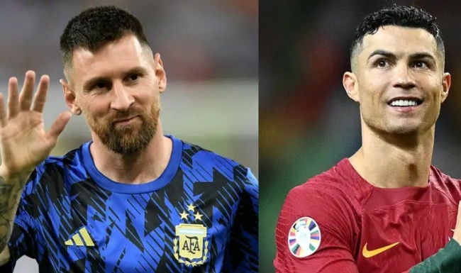 Ảnh bài viết Top 10 ngôi sao bóng đá sắp đáo hạn hợp đồng: Messi và Ronaldo góp mặt