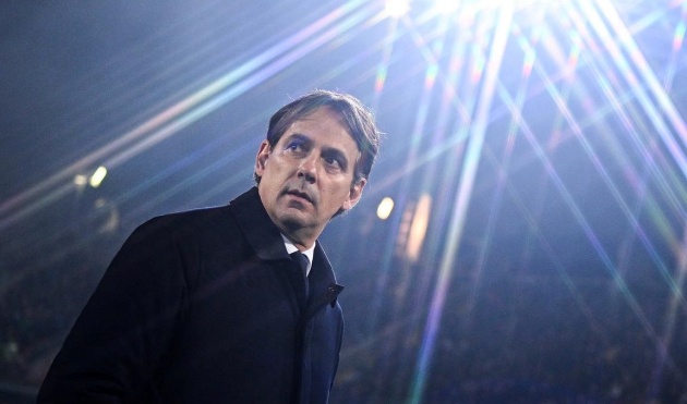 Ảnh bài viết Al Hilal tiến sát Simone Inzaghi, Inter Milan tính phương án thay thế