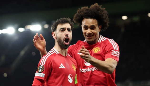 Ảnh bài viết Phản ứng của đồng đội ở MU khi Fernandes từ chối sang Saudi Arabia