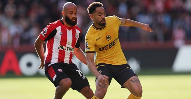 Cunha đã đến Man Utd, còn thương vụ Mbeumo vẫn đang tiến hành