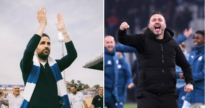 Ảnh bài viết Inter Milan và bài toán chọn người kế nhiệm Simone Inzaghi