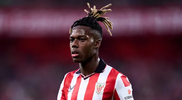 Ảnh bài viết Williams thương lượng gia hạn, Arsenal - Chelsea đứng ngồi không yên