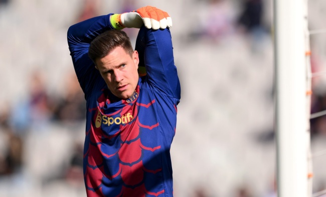 Ảnh bài viết Ter Stegen ở lại hay ra đi? Barcelona đau đầu vì chi phí đắt đỏ