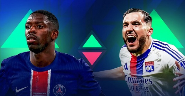 Ảnh bài viết Những cầu thủ tăng giá mạnh mẽ tại Ligue 1 trong mùa giải 2024/25