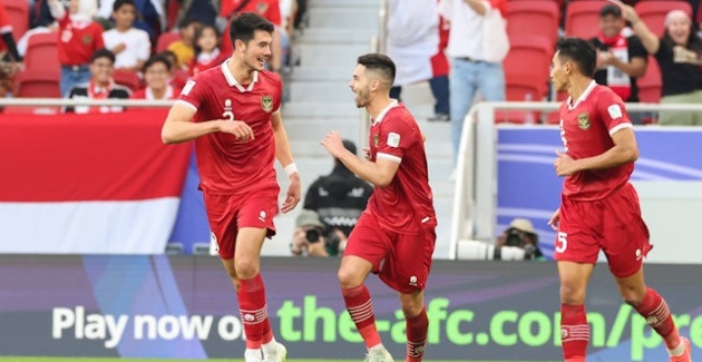 Ảnh bài viết Soi trận Indonesia vs Trung Quốc: Thời cơ vàng cho thầy trò Kluivert