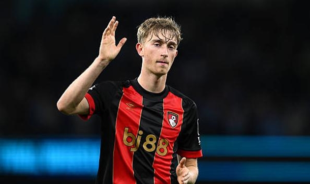 Ảnh bài viết 5 bản hợp đồng tốt nhất Premier League mùa giải 2024/25