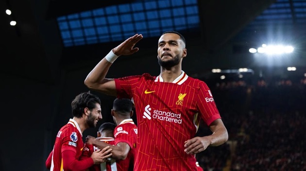 Ảnh bài viết Đại diện Gakpo đàm phán với Bayern, chờ phản ứng từ Liverpool