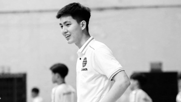 Ảnh bài viết Cựu cầu thủ futsal Việt Nam đột quỵ trên sân