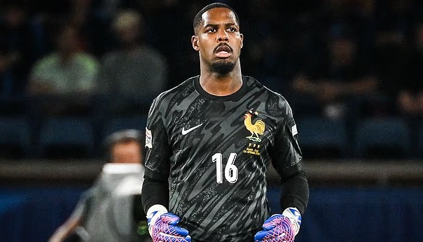 Maignan muốn đến Chelsea.