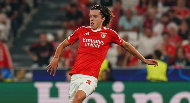 Ảnh bài viết Carreras chờ gia nhập Real Madrid sau thương vụ 50 triệu euro