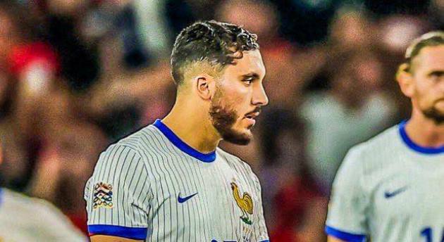 Ảnh bài viết Cherki xác nhận sắp gia nhập Man City sau trận Tây Ban Nha