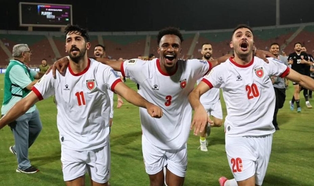 Ảnh bài viết Cục diện vòng loại thứ ba World Cup 2026: 3 đội tuyển làm nên lịch sử