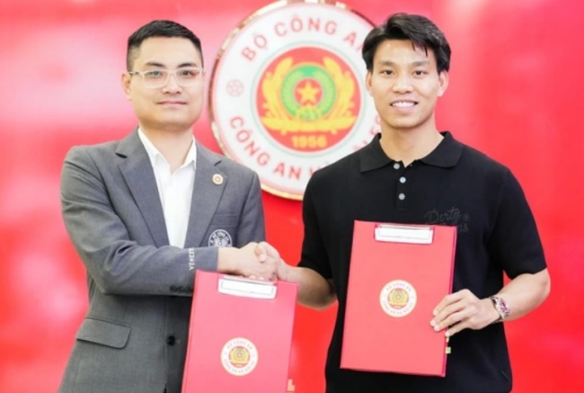 Ảnh bài viết Điểm tin bóng đá Việt Nam 6/6: Văn Thanh ký hợp đồng với CAHN; Duy Mạnh tự tin đánh bại Malaysia