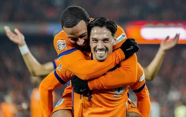 Ảnh bài viết Soi trận Phần Lan vs Hà Lan: Nhập cuộc muộn gặp ngay đối cứng