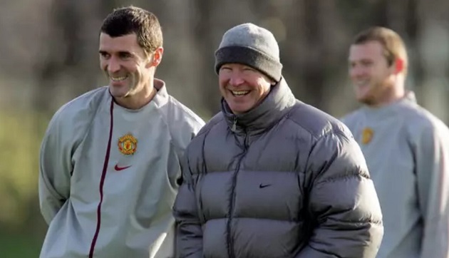 Ảnh bài viết Ferguson thay đổi ra sao khi nhắc đến Gerrard?