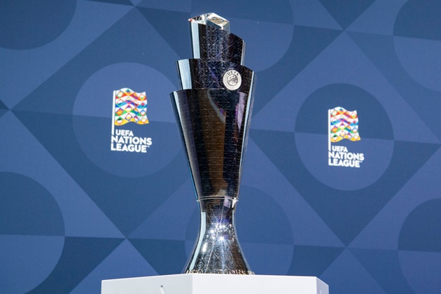 Ảnh bài viết Lịch sử UEFA Nations League: Từ ý tưởng đến sân chơi đỉnh cao mới châu Âu