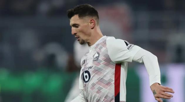 Ảnh bài viết Thomas Meunier hé lộ tình yêu lớn với Man Utd