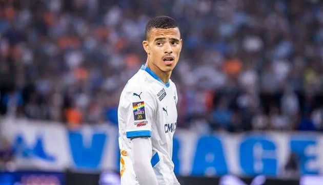 Ảnh bài viết Angel Gomes từ chối Premier League, chọn Marseille để tái ngộ Greenwood?