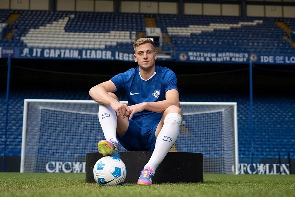 Ảnh bài viết Gary Lineker bất ngờ khi Arsenal bỏ qua Liam Delap trong chuyển nhượng