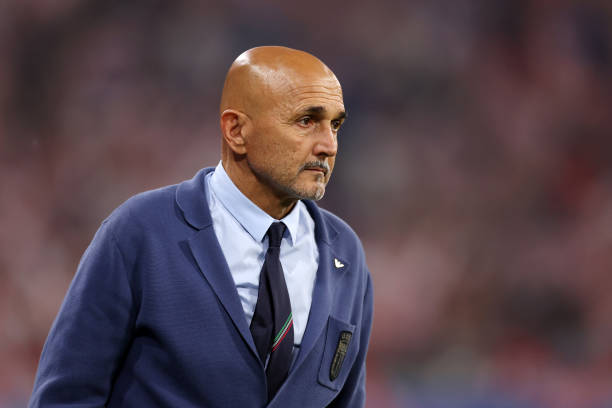 Ảnh bài viết Soi trận Ý vs Moldova: Khép lại triều đại Spalletti