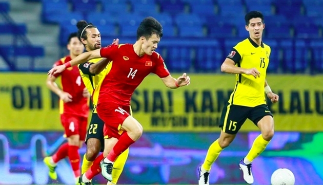 Ảnh bài viết ASEAN Football cảnh báo: Malaysia "rất mạnh", sẵn sàng đụng độ nảy lửa với Việt Nam