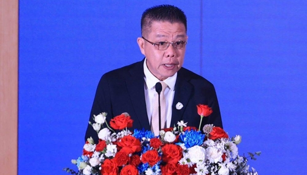 Ảnh bài viết "Việt Nam là lá cờ đầu thúc đẩy bóng đá nữ"