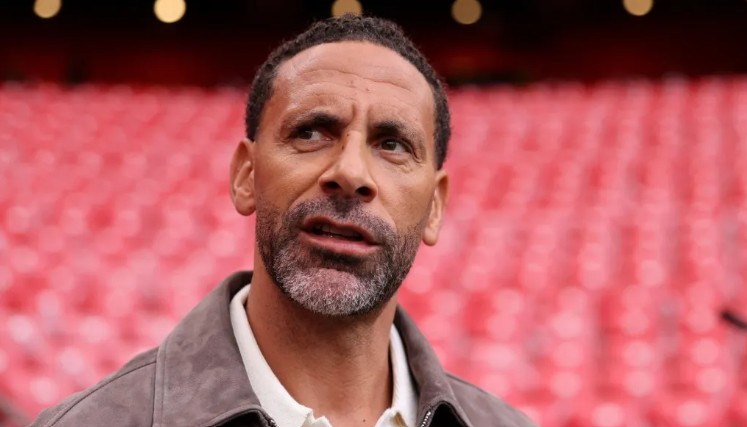 Ảnh bài viết Rio Ferdinand tái xuất với vai trò mới tại Thái Lan