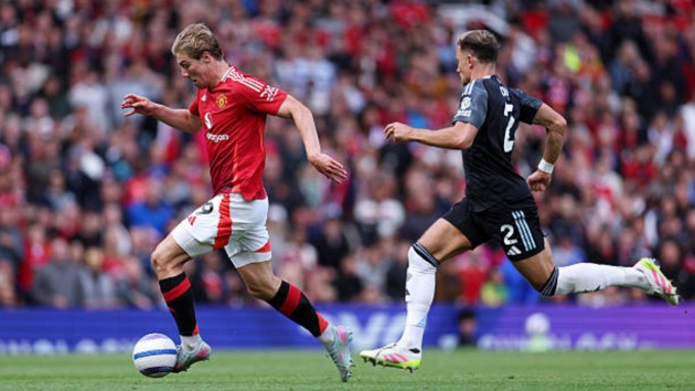 Ảnh bài viết Inter Milan phớt lờ ý định của Hojlund, quyết thỏa thuận với MU