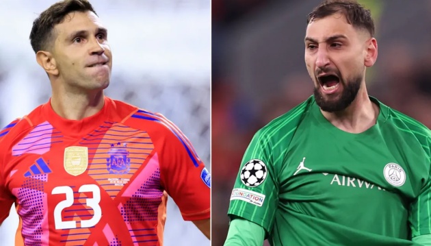 Ảnh bài viết Man Utd nên chiêu mộ Donnarumma hay Martinez?