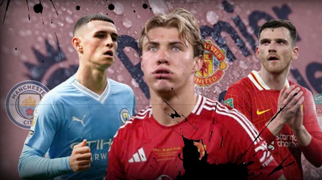 Ảnh bài viết Tại sao kỳ chuyển nhượng Premier League đóng cửa sớm hôm nay?