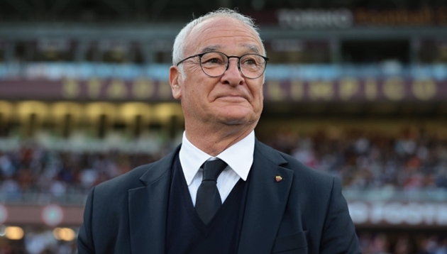 Ảnh bài viết NÓNG: Ranieri từ chối dẫn dắt tuyển Ý