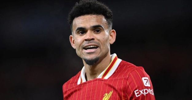 Diaz có những tố chất phù hợp với Barca.