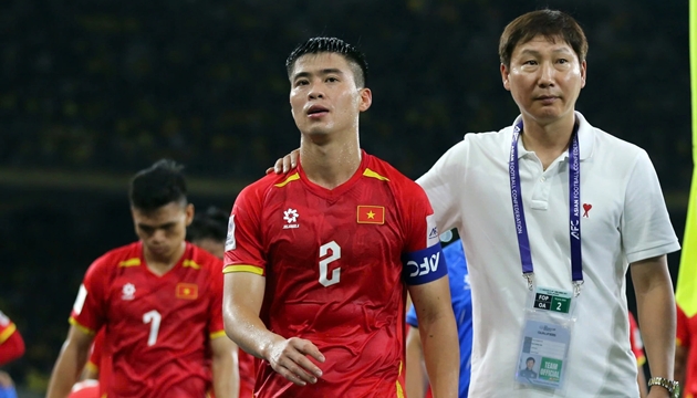 Đội tuyển Việt Nam sẽ không đá FIFA Days tháng 9.