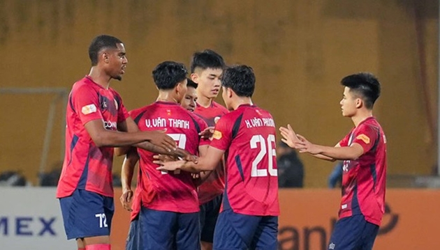 Ảnh bài viết Việt Nam giành hai suất dự AFC Champions League Two