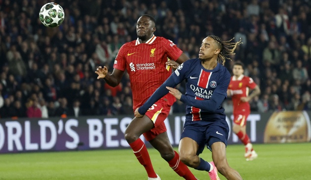 Tài năng trẻ của PSG có giá 100 triệu bảng.