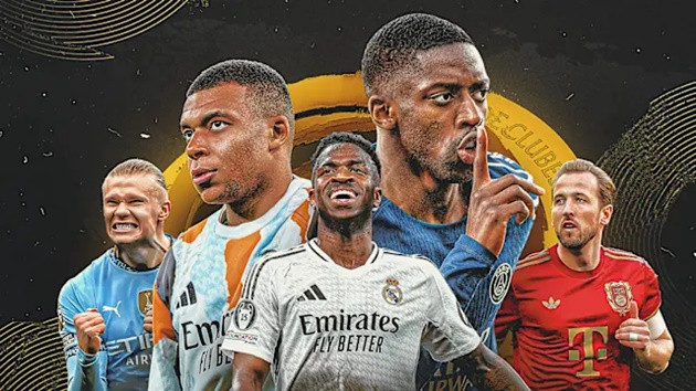 Club World Cup trở lại với thể thức mới