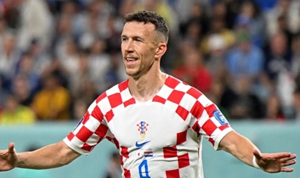 Barca nhắm đến Perisic.