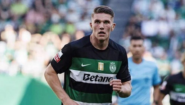 Viktor Gyokeres lên tiếng sau những lùm xùm gần đây.