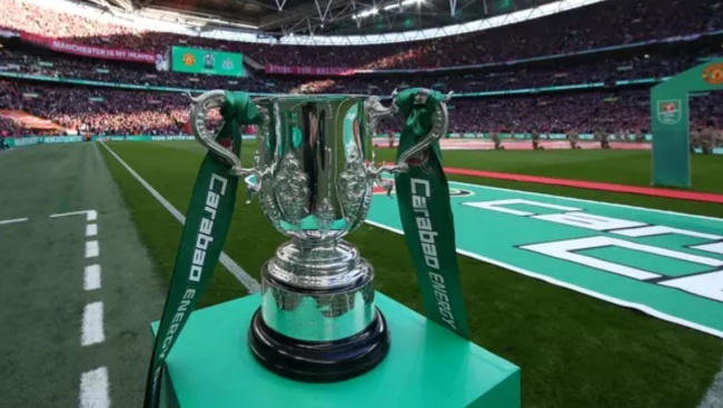 Ảnh bài viết Carabao Cup thay đổi thể thức, CLB hạng dưới phản ứng gay gắt